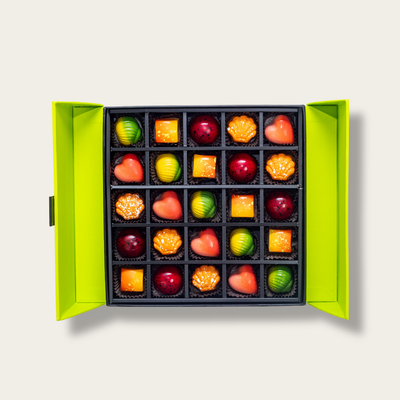 Fruit Favorites Gift Box